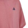 Koszulka adidas Yoga Tee girls IC0323 różowy 152 cm